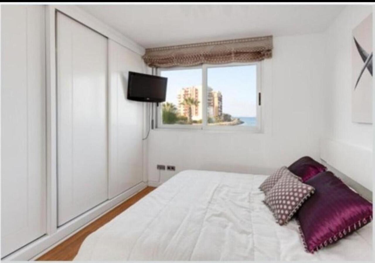 Villa Blanca, La Manga, Pool& Sea San Javier, Murcia 外观 照片