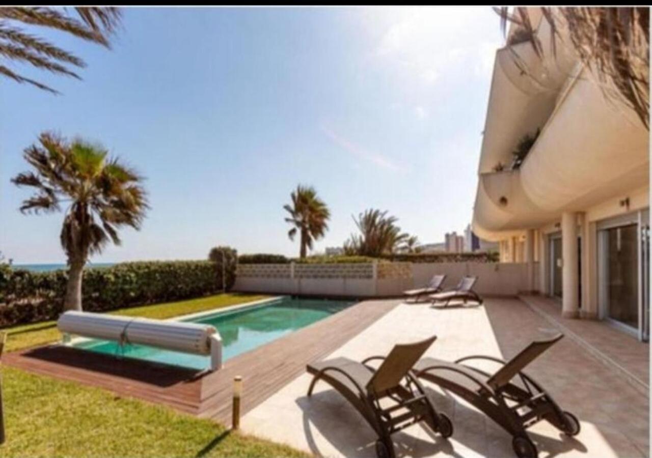 Villa Blanca, La Manga, Pool& Sea San Javier, Murcia 外观 照片