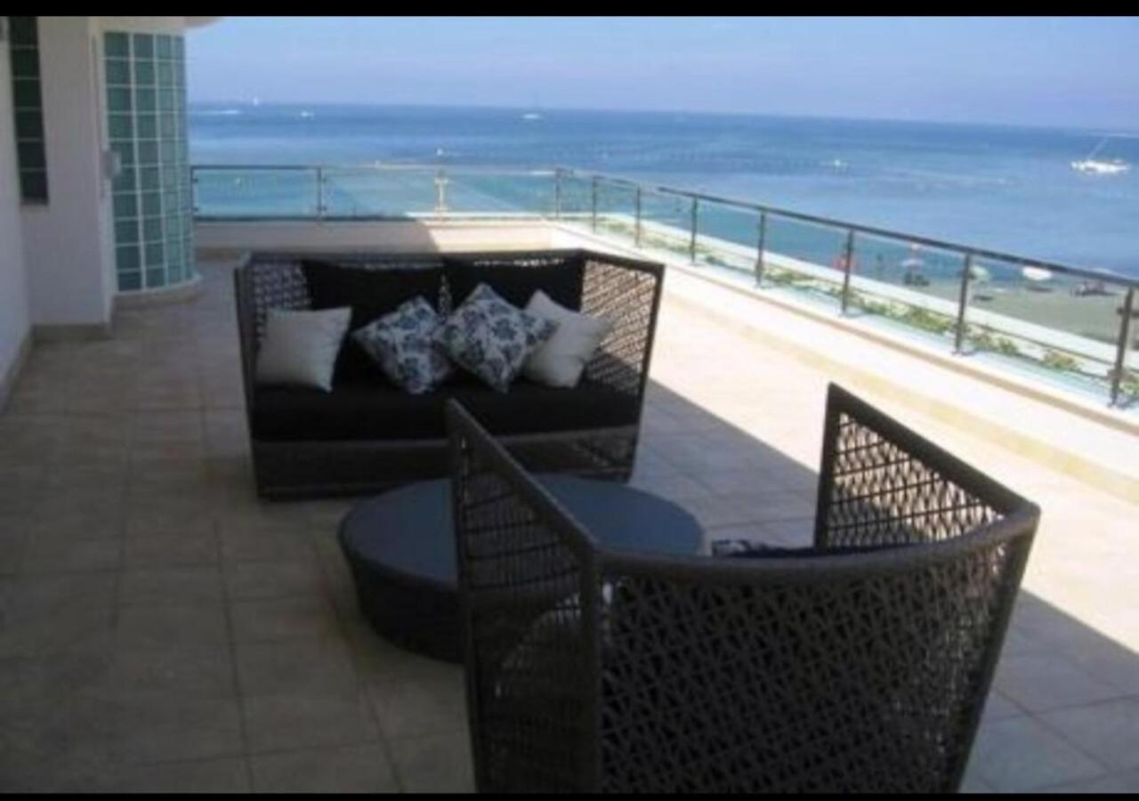Villa Blanca, La Manga, Pool& Sea San Javier, Murcia 外观 照片